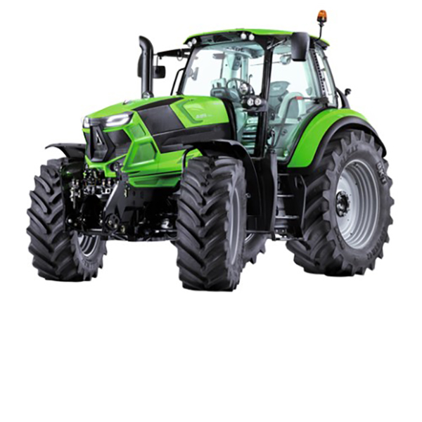 Tractor | Trekker
